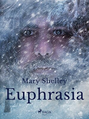 cover image of Euphrasia
